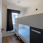 Modern Close To The For 6 公寓 奥斯滕德