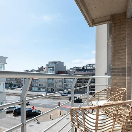Modern Close To The For 6 Ostende